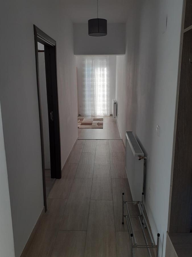Sara Apartman Livezeni  外观 照片